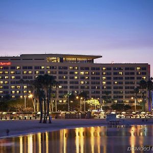 Marina Del Rey Marriott